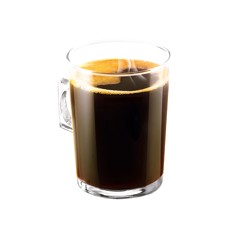 进口 雀巢多趣酷思(Dolce Gusto) 黑咖啡胶囊 研磨咖啡粉 16颗装 美式醇香